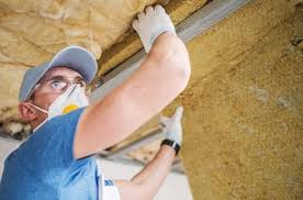 Types of Insulation We Offer in Escatawpa, MS